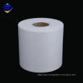 Degradable PP Fabric Melt Blown Polypropylene Price Nonwoven Non Woven Fabric Meltblown for 1860